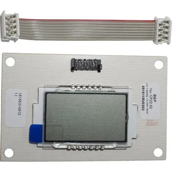 Příslušenství ke kotli Displej IMMERGAS VICTRIX KW X, VICTRIX ZEUS- 1.023704 / 1.023704P / 3.019259