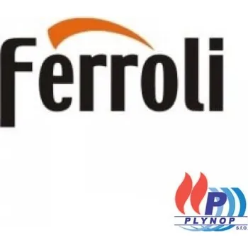 Příslušenství ke kotli Elektroda zapalovací / ionizační FERROLI DIVATOP / DOMITECH - 39819430 / 39819431 / 36702891