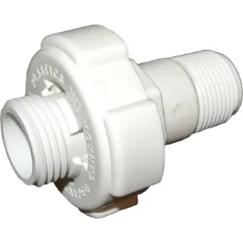 Příslušenství pro ohřívač vody Kohout vypouštěcí JOHN WOOD / RHEEM - 62642-01