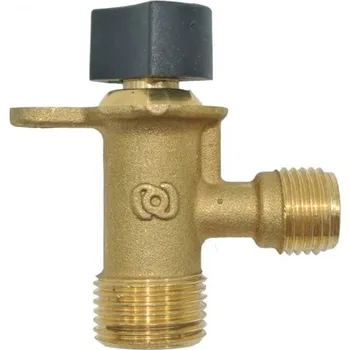 Příslušenství ke kotli Dopoušťecí kohout FERROLI BLUEHELIX TECH 25 A - 39846950