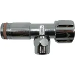 Rohový ventil 1/2"x3/8" s filtrem a matkou SCHELL COMFORT - 054280699