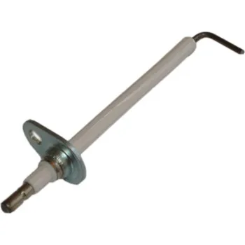 Příslušenství ke kotli Elektroda zapalovací DAKON ZE 0650 (slabší verze) - 1199 0105 / 8738102397