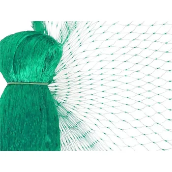 Pletivo Verk 01729 Ochranná síť proti ptákům 4 x 6 m