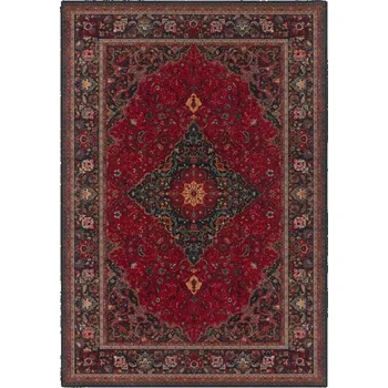 Koberec Koberec Dywilan Superior Super Piena Rubín