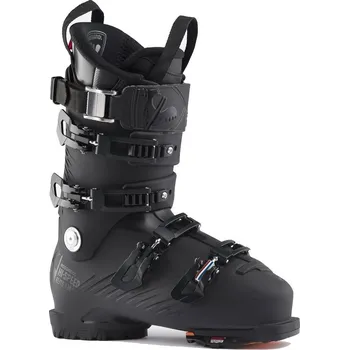 Sjezdové lyžování Lyžáky Rossignol HI-SPEED Elite 130 CAR LV GW BK 290