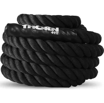 THORNFIT Lodné lano 9m