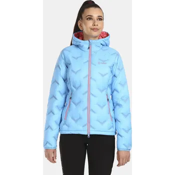 Bunda Kilpi Alberta-W BLU 40