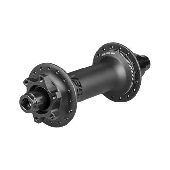 Náboj kola Bontrager Rapid Drive 108 Fat bike zadní náboj černá, SRAM XD 11