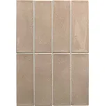 EQUIPE MIYAKO VEN032323 5 x 15 x 0,8 hnědá 0,5 m2