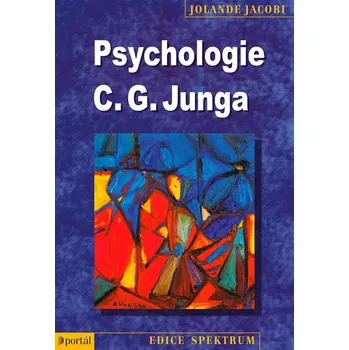 Psychologie C. G. Junga, e-kniha