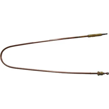 Příslušenství ke kotli Termočlánek SIT 600mm M9x1 GASEX / MINI THERM / LIKO / QUANTUM - 200009