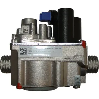 Příslušenství ke kotli Plynový ventil / armatura Honeywell / RESIDEO VK8205VE FERROLI BLUEHELIX s 1/2" vnějšími závity - 39846140 / 36803320