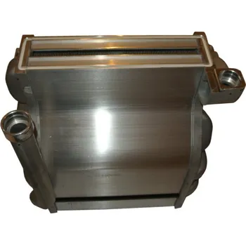 Příslušenství ke kotli Výměník tepla BUDERUS GB162 / JUNKERS BOSCH CERAPURMAXX (50-100kW) - 8718600269