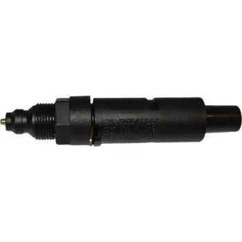 Přímotop Piezozapalovač SIT M 14x1 k plynovým topidlům KARMA / MORA / BETA - 73953 / 342217 / 90066 / 22233 / K22233