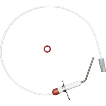 Příslušenství ke kotli Elektroda ionizační včetně těsnění IMMERGAS VICTRIX ZEUS 20 / 27 / 50 / 75 - 3.022327P / 3.022327 / 1.024271 /1.013961 / 1.026474 / 1.029232 / 1.019529 / 1.028852