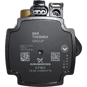 Příslušenství ke kotli Baxi UP 15-60 Čerpadlo