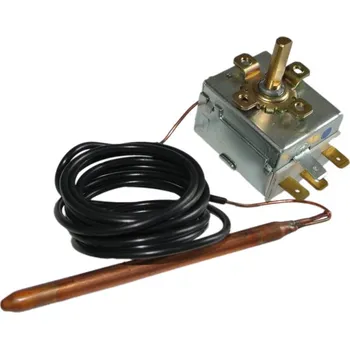 Příslušenství ke kotli Řídící termostat TUV Dakon - 1115 0187 / 87381014380