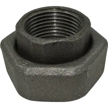 Oběhové čerpadlo Šroubení k čerpadlu 1" vnější F půlšroubení k čerpadlu