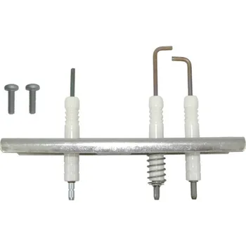 Příslušenství ke kotli Elektrody - set BUDERUS LOGAMAX PLUS GB192i / GB192 / JUNKERS BOSCH CONDENS - 87186630920