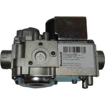 PROTHERM Medvěd 20, 30, 40 KLZ / Medvěd 20, 30, 40, 50 KLOM / Leopard 24 BOV / Leopard 24 BTV - 0020023220 Plynový ventil / armatura