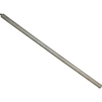 Příslušenství ke kotli Anoda magnesiová do 120 litrových nerezových stacionárních ohřívačů vody IMMERGAS - 1.019472
