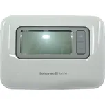 Pokojový termostat HONEYWELL T3 s týdením programem - T3H110A0081