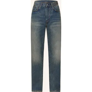 Pánské džíny Barbour Pánské Džíny Volného Střihu, ny31 dark worn-in, 36