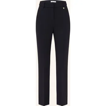 Dámské kalhoty Max Mara Dámské Kalhoty Mxmgiglio, tmavě modrá, 38