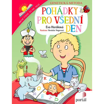 Pohádka Pohádky pro všední den
