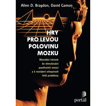 Osobní rozvoj Hry pro levou polovinu mozku