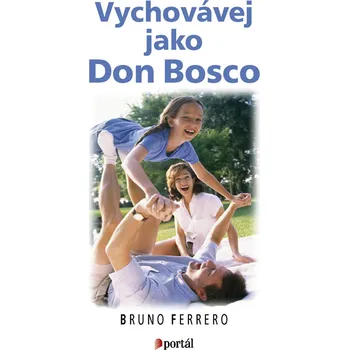 Učebnice Vychovávej jako Don Bosco