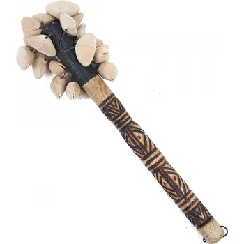 Cha-cha ořechy na tyči II.