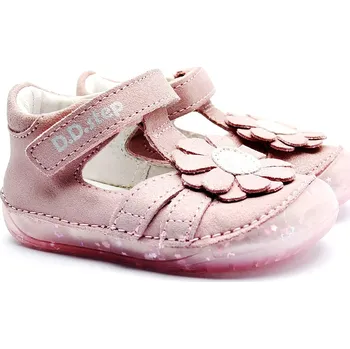 Chlapecké sandály Barefoot sandály DDstep H070-331 Velikost: 24