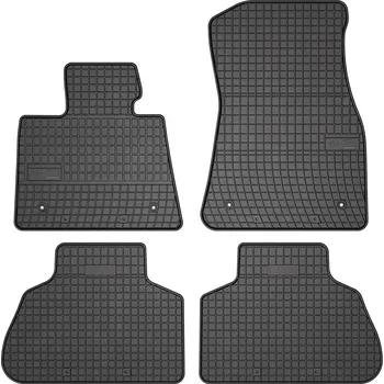 autokoberec Sada podlahových rohoží FROGUM 402553