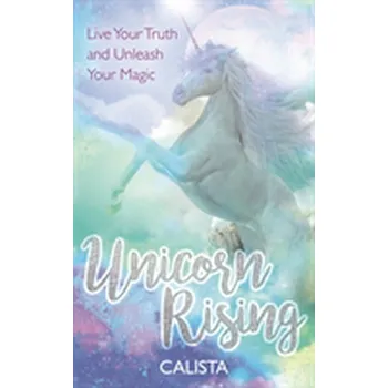 Unicorn Rising - Taylor, Calista