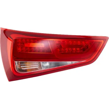 Zadní světlomet Levé zadní světlo LED Audi A1 (8X) 10-14 HELLA