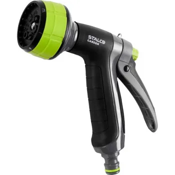 Zahradní pistole STALCO Pistole 7 funkcí kovová EXP