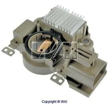 Alternátor Regulátor generátoru WAI IM465