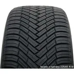 Nexen N Blue 4Season 2 100H 215/70 R16 UNIVERZAL