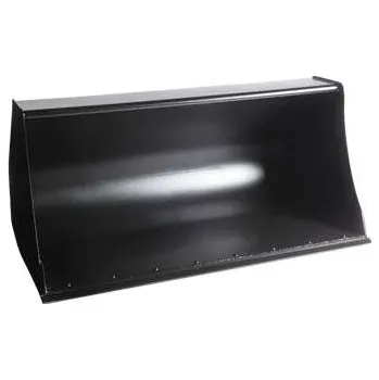 Lopata TRACLIFT Lopata BD 210 - pevný břit