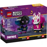 LEGO Fortnite 40884 Figurky: Drift a…