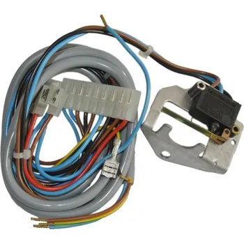 Příslušenství ke kotli Mikrospínač ECO 2000 BAXI