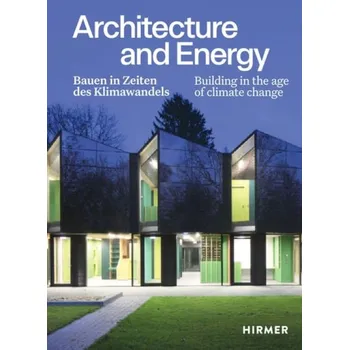 Učebnice Architecture and Energy (Bilingual edition)