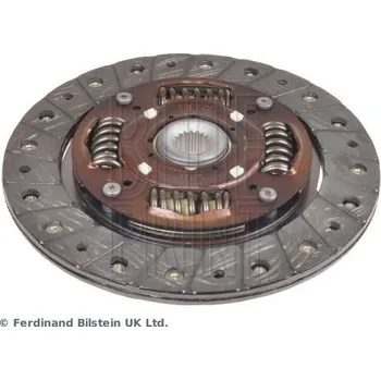 Spojková lamela Lamela spojky BLUE PRINT ADK83129