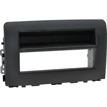 Auto Hi-Fi 372797 Rámeček 1DIN rádia Kia Rio IV. / Stonic