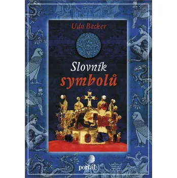 Kniha Slovník symbolů