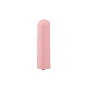 Vibrátor Dobíjecí minivibrátor Java Sunset Růžový