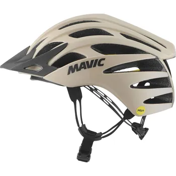 Cyklistická přilba MAVIC HELMA SYNCRO SL MIPS WHITE PEPPER (C000645) S (MAVIC HELMA SYNCRO SL MIPS WHITE PEPPER (C000645) S)