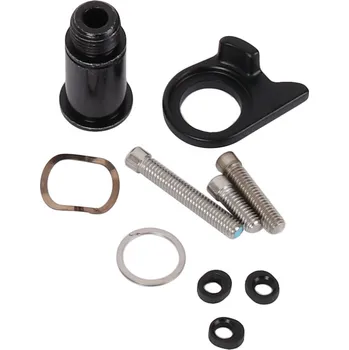 Cyklistika 11.7518.093.012 - SRAM RD B-BOLT SCREW KIT RIVAL 36T AXS (11.7518.093.012 - SRAM RD B-BOLT SCREW KIT RIVAL 36T AXS)