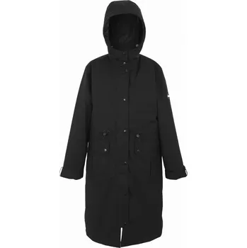 Dámský kabát Dámský kabát Regatta Yannta Velikost: XS / Barva: černá